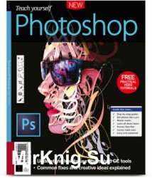 Teach Yourself Photoshop Eighth Edition