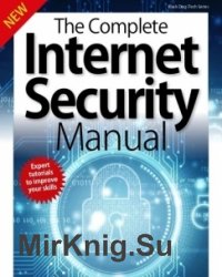 The Complete Internet Security Manual 2nd Edition