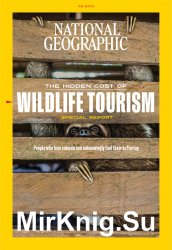 National Geographic USA - June 2019