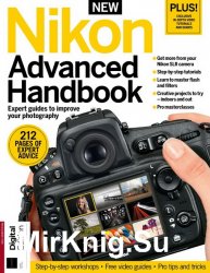 Nikon Advanced Handbook - Third Edition 2019