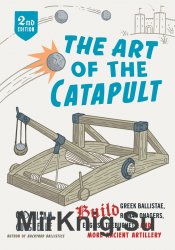 The Art of the Catapult (2018)