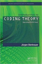 Introduction to Coding Theory, 2nd Edition