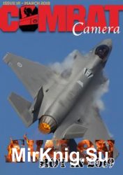 Combat Camera - March 2019