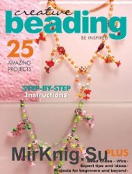 Creative Beading - Volume 16 issue 2