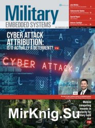 Military Embedded Systems - July/August 2019