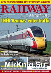 The Railway Magazine - June 2019