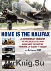 Home is the Halifax