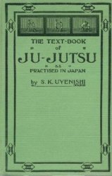 The text book of Ju-Jutsu as practised in Japan