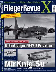 FliegerRevue X 77