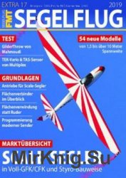 FMT Flugmodell und Technik Extra 17