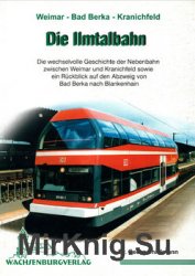 Die Ilmtalbahn