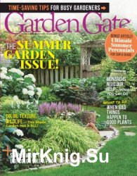 Garden Gate - July/August 2019