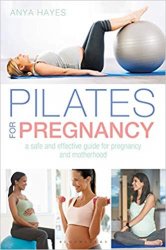 Pilates for Pregnancy