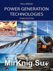 Power Generation Technologies 3rd Edition