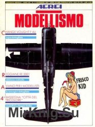 Aerei Modellismo 1987-11