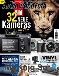 Audio Video Foto Bild Nr.7 2019