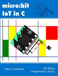 Micro:bit IoT In C