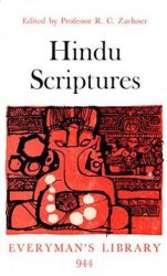 Hindu Scriptures (Everyman's Library)