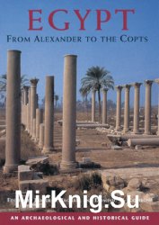 Egypt From Alexander to the Copts
