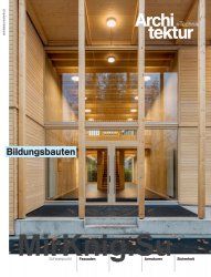 Architektur+Technik 5/2019