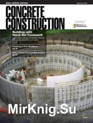 Concrete Construction - May/June 2019