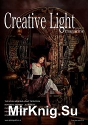 Creative Light Issue 31 2019