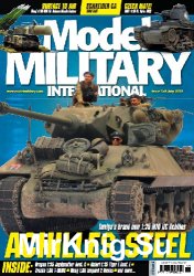 Model Military International - July 2019