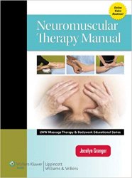 Neuromuscular Therapy Manual