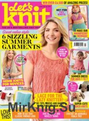 Let's Knit - Issue 146