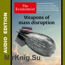 The Economist in Audio -  8 June 2019