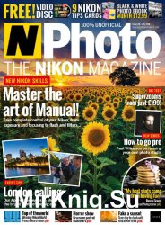 N-Photo Issue 99 2019