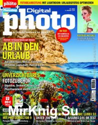 Digital PHOTO Germany No.07 2019