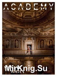 Academy The Big Photo E-Zine Issue 29 2019