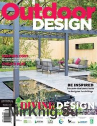 Outdoor Design & Living - Issue 38