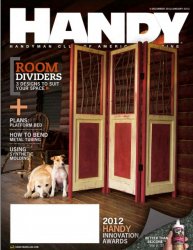 Handy Magazine - December-January 2013 (115)