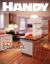 Handy Magazine - February-March 2013 (116)