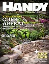 Handy Magazine - April-May (117)