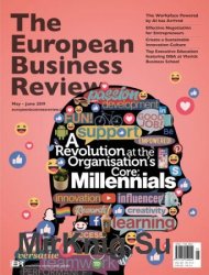 The European Business Review - May/June 2019