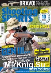 Shooting Sports UK - July 2019