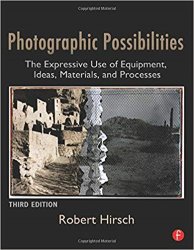 Photographic Possibilities, 3rd Edition