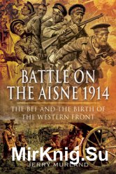 Battle on the Aisne 1914