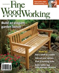 Fine Woodworking 198- May/June 2008