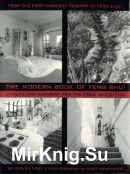 The Modern Book of Feng Shui