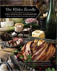 The Elder Scrolls: The Official Cookbook