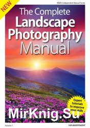 BDM's The Complete Landscape Photography Manual Vol.7 2019