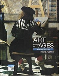Gardner's Art Through the Ages: A Global History, 16th Edition