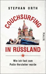 Couchsurfing in Russland