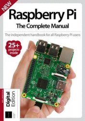 Raspberry Pi The Complete Manual 15th Edition 2019