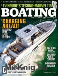 Boating USA - July/August 2019