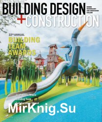 Building Design + Construction June 2019
